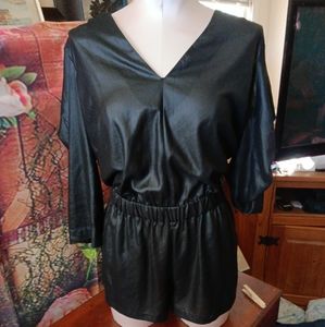 Women's romper